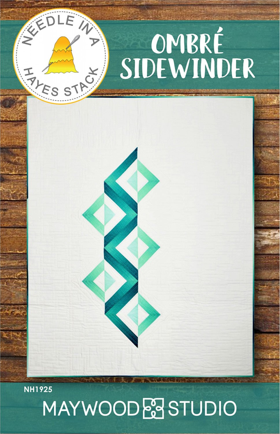 Ombre Sidewinder