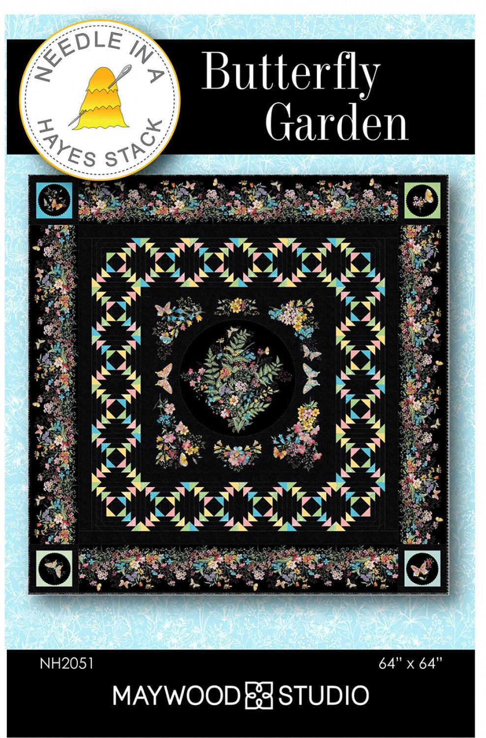 Butterfly Garden