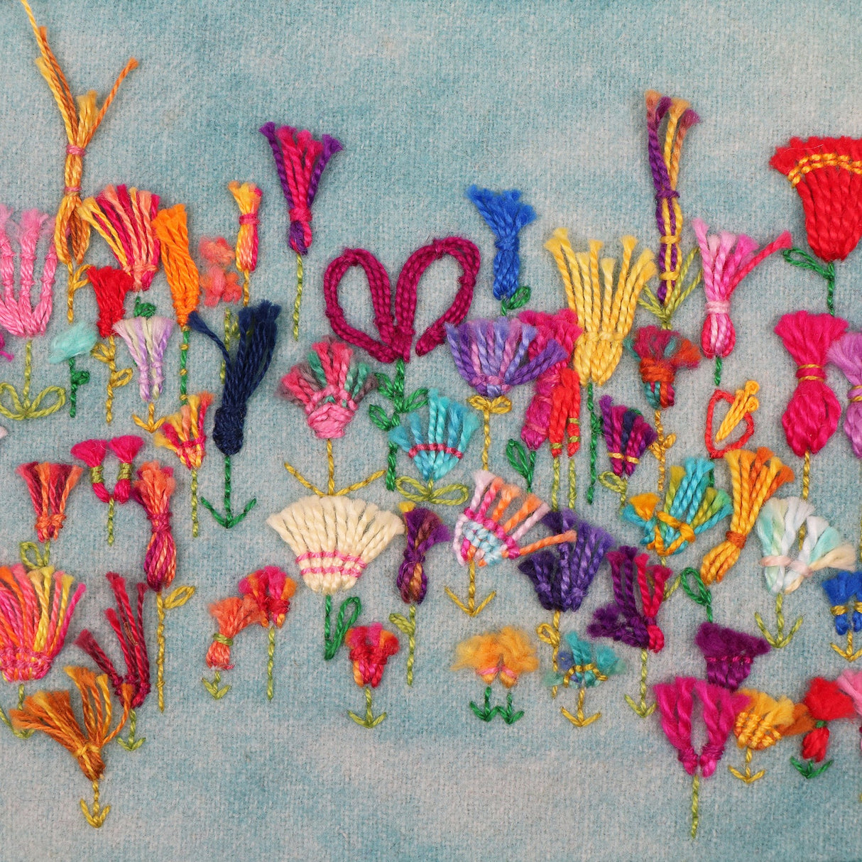 Spoke Easy: Creative Stitching Tools