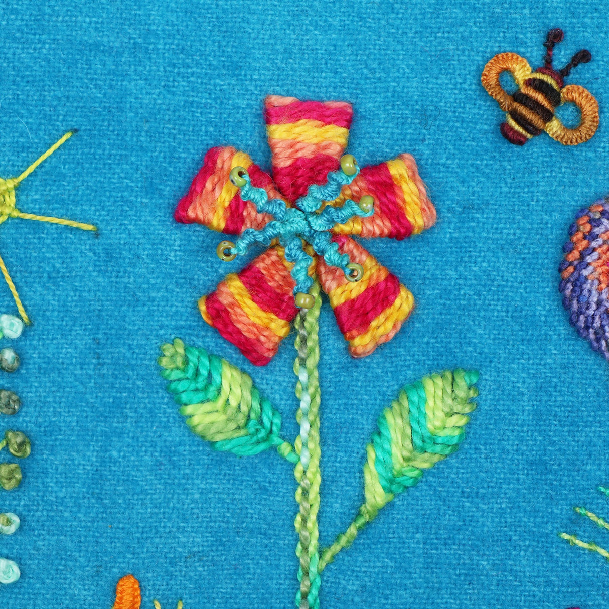 Spoke Easy: Creative Stitching Tools