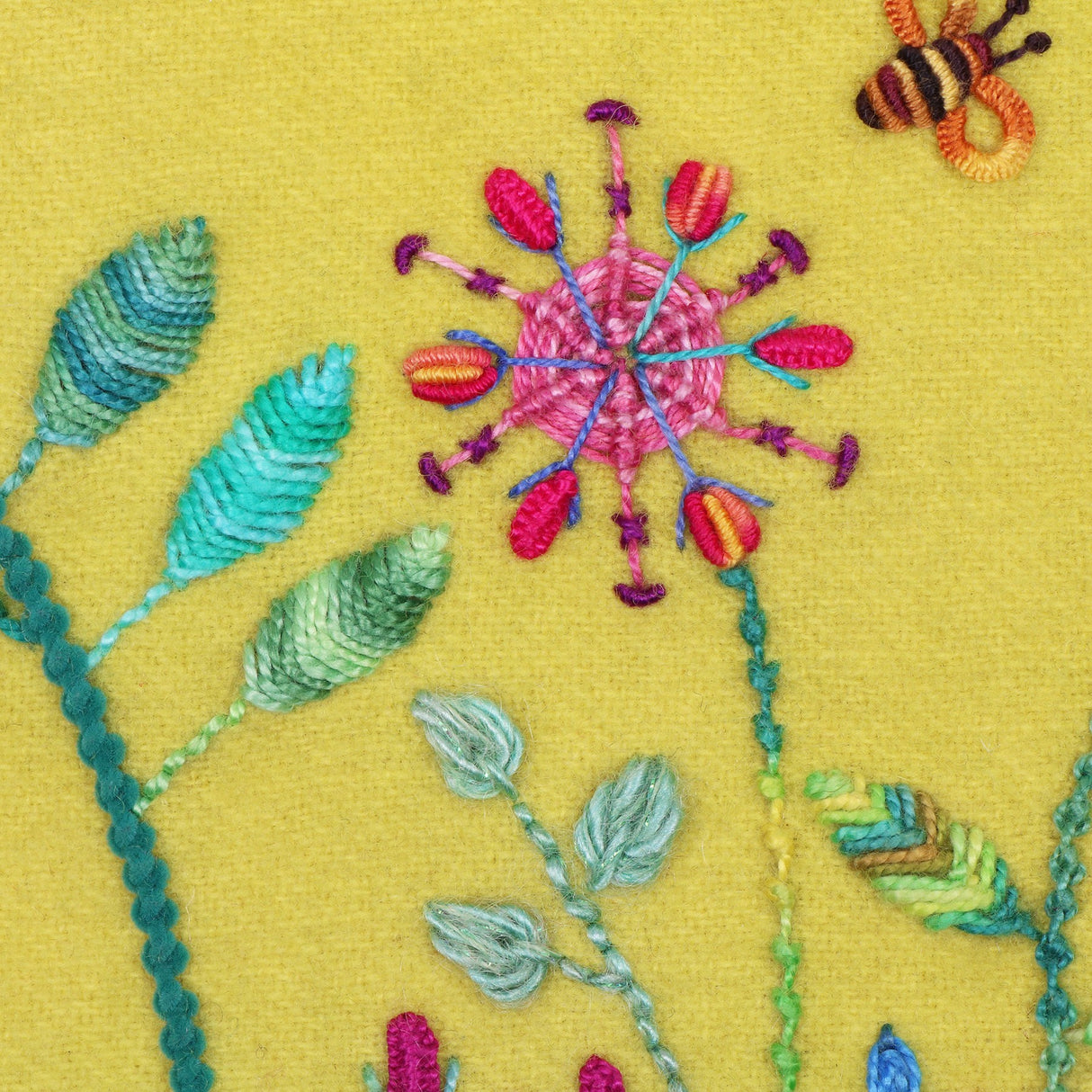 Spoke Easy: Creative Stitching Tools