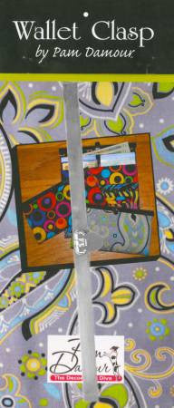 Prima Diva Clutch Wallet