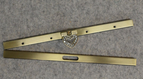 Quick Clutch Wallet Template and Pattern