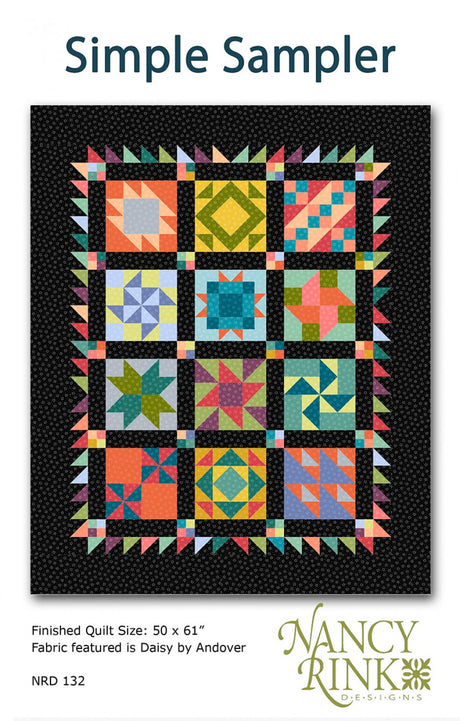Simple Sampler