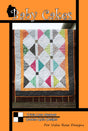 Baby Cakes Downloadable Pattern by Villa Rosa Designs