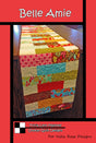 Belle Amie Downloadable Pattern by Villa Rosa Designs