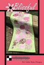 Blissful Downloadable Pattern by Villa Rosa Designs