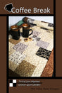 Coffee Break Downloadable Pattern by Villa Rosa Designs