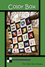 Color Box Downloadable Pattern by Villa Rosa Designs