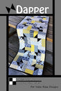 Dapper Downloadable Pattern by Villa Rosa Designs