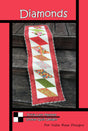 Diamonds Downloadable Pattern by Villa Rosa Designs