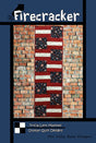 Firecracker Downloadable Pattern by Villa Rosa Designs