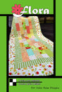 Flora Downloadable Pattern by Villa Rosa Designs
