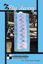 Fly Away Downloadable Pattern by Villa Rosa Designs