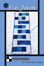 Ice Jam Downloadable Pattern by Villa Rosa Designs