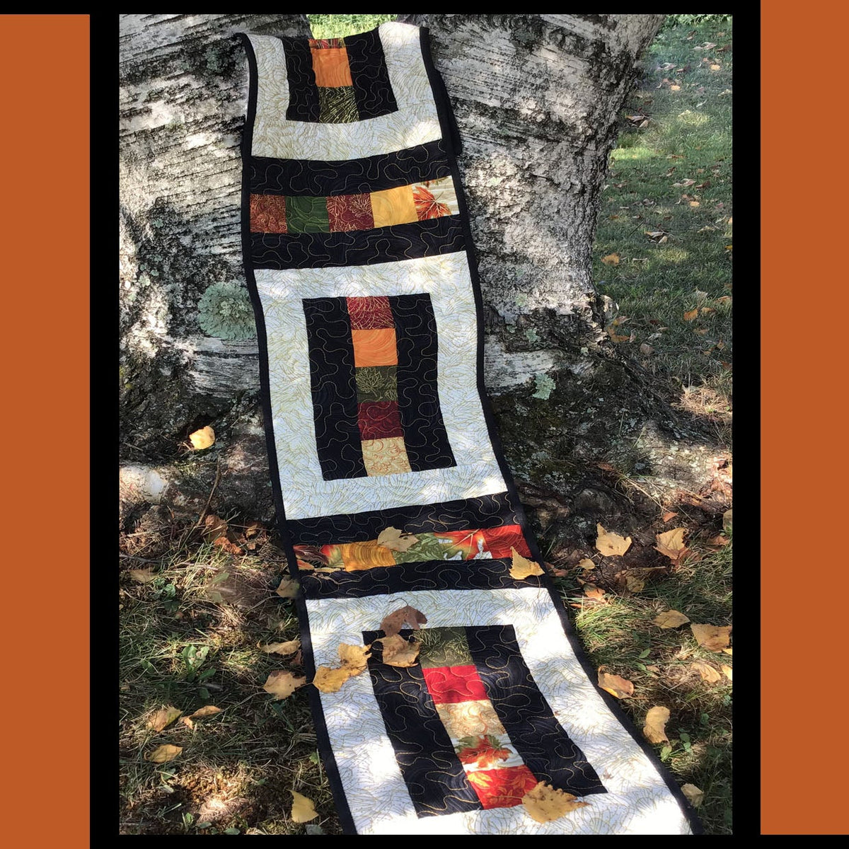 Leaf Downloadable Pattern – Quilting Books Patterns and Notions