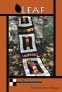 Leaf Downloadable Pattern by Villa Rosa Designs