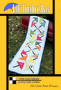 Lil Umbrellas Downloadable Pattern by Villa Rosa Designs