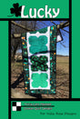 Lucky Downloadable Pattern by Villa Rosa Designs
