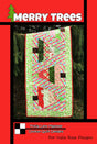 Merry Trees Downloadable Pattern by Villa Rosa Designs