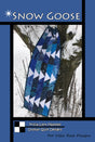 Snow Goose Downloadable Pattern by Villa Rosa Designs