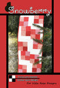 Snowberry Downloadable Pattern by Villa Rosa Designs