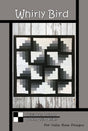 Whirly Bird Downloadable Pattern by Villa Rosa Designs