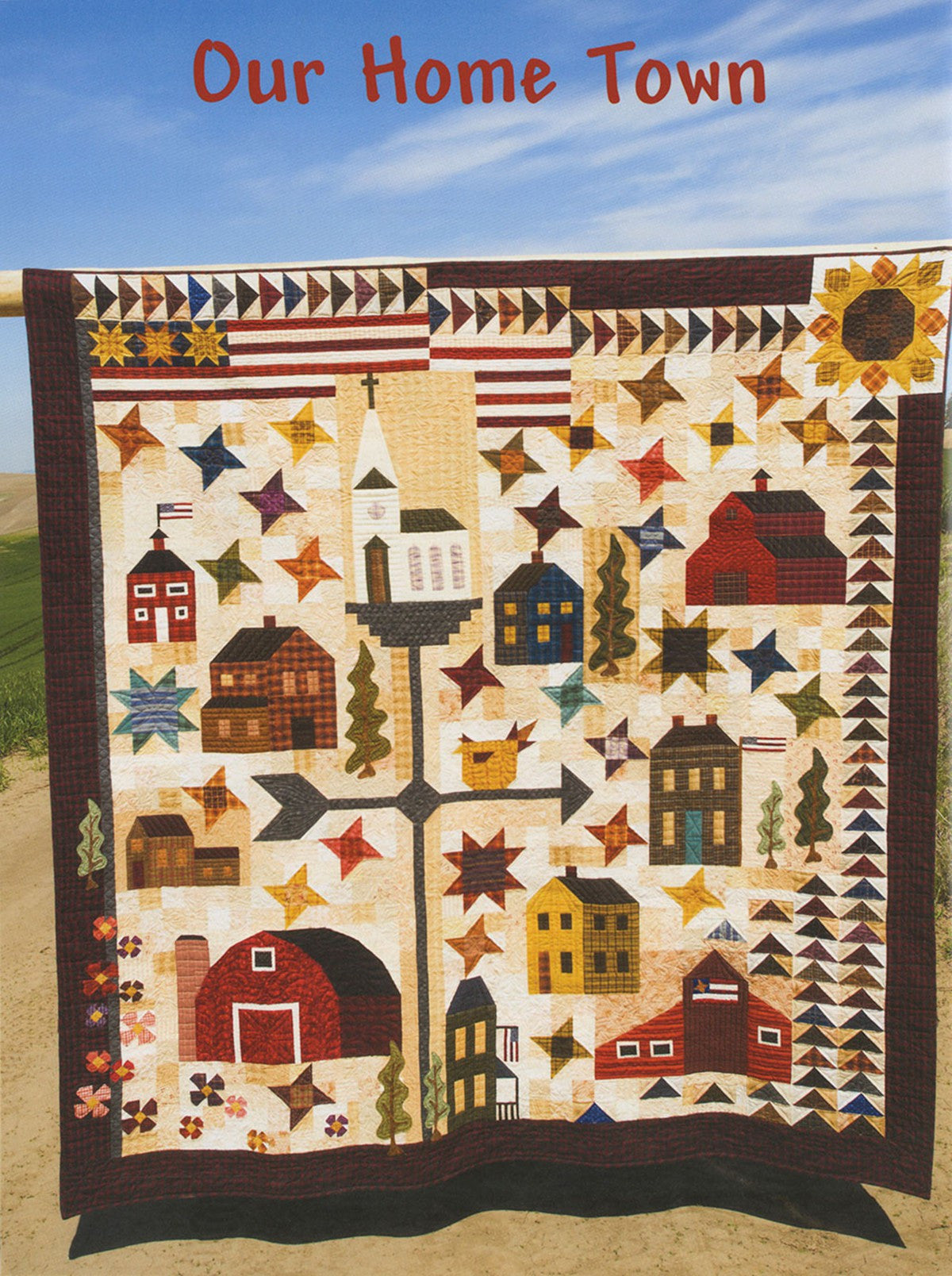 Down This Country Road