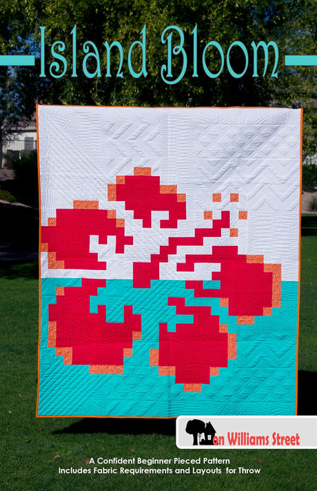Island Bloom