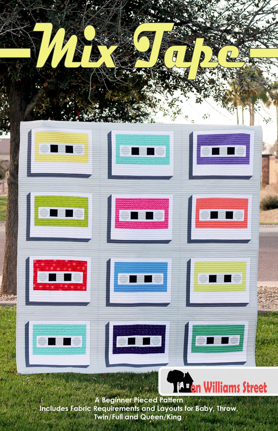 Mix Tape