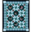 Oh My Stars Quilt Pattern by Grizzly Gulch Gallery