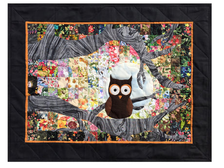 Ollie Owl