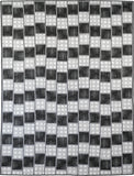Optical Illusion Quilt Pattern by Christa Quilts