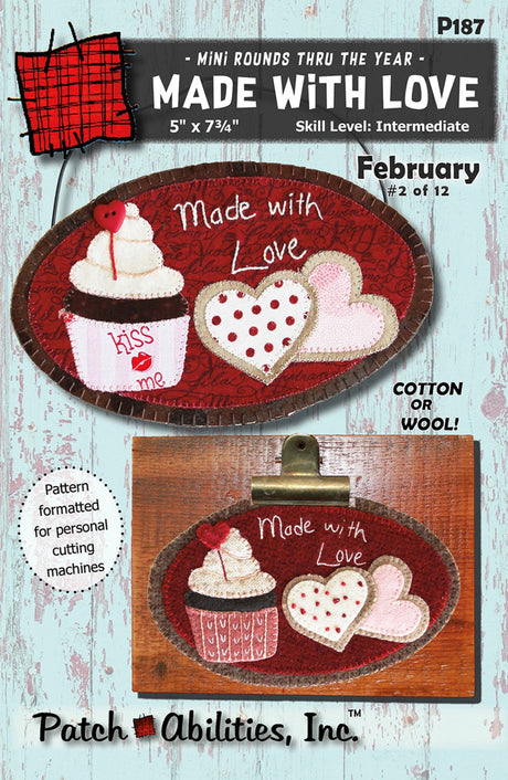Made With Love