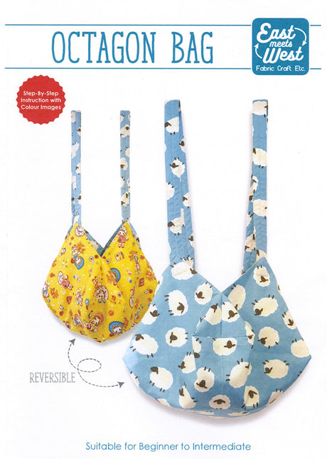 Octagon Bag