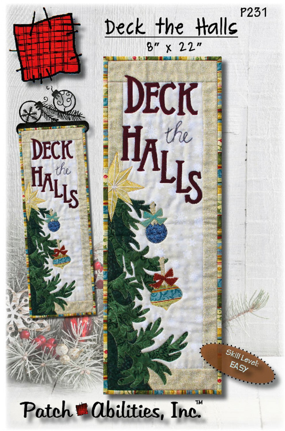 Deck the Halls