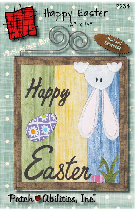Happy Easter