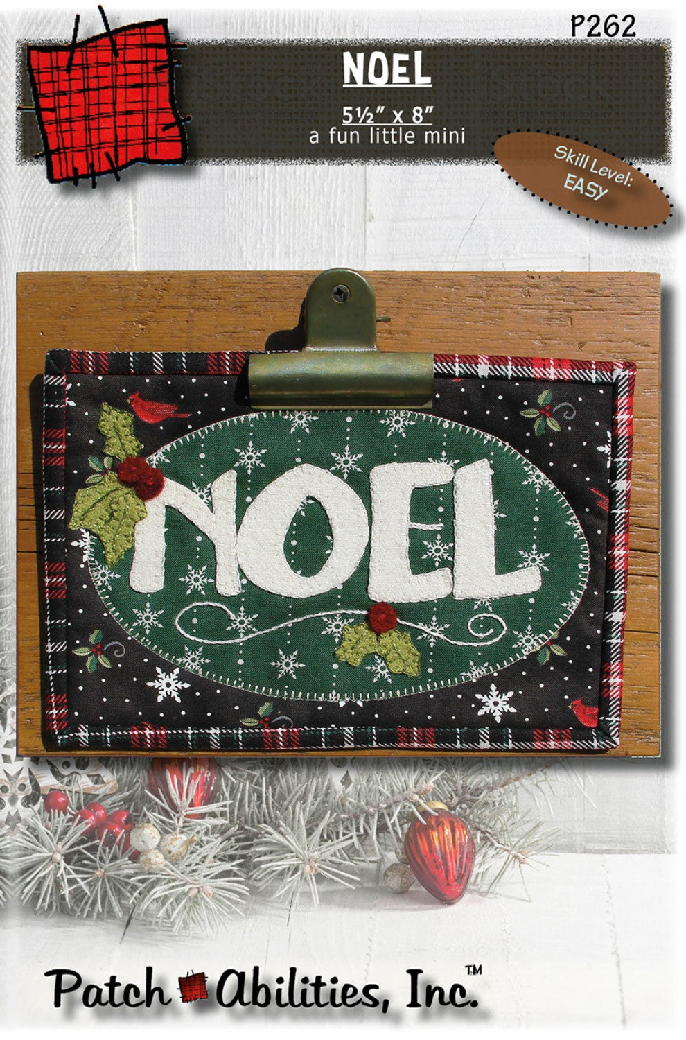 Noel, Fun Little Mini