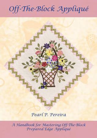 Off-The-Block Applique