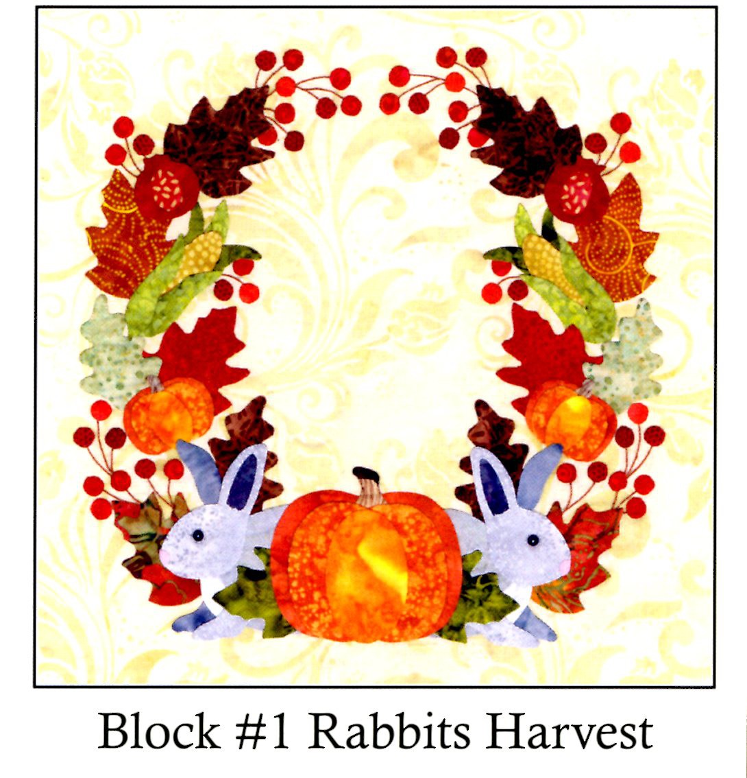 Baltimore Autumn  Complete Set