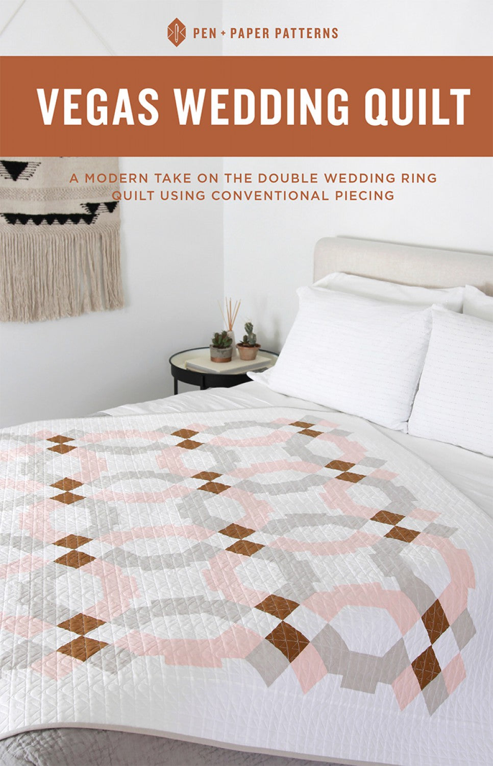 Vegas Wedding Quilt