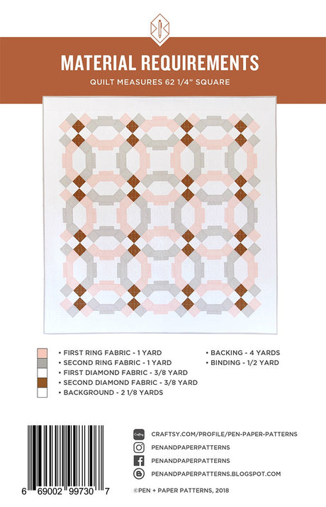 Vegas Wedding Quilt