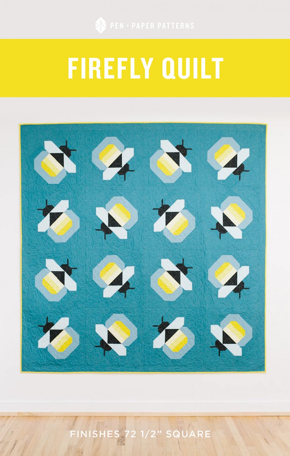 Firefly Quilt