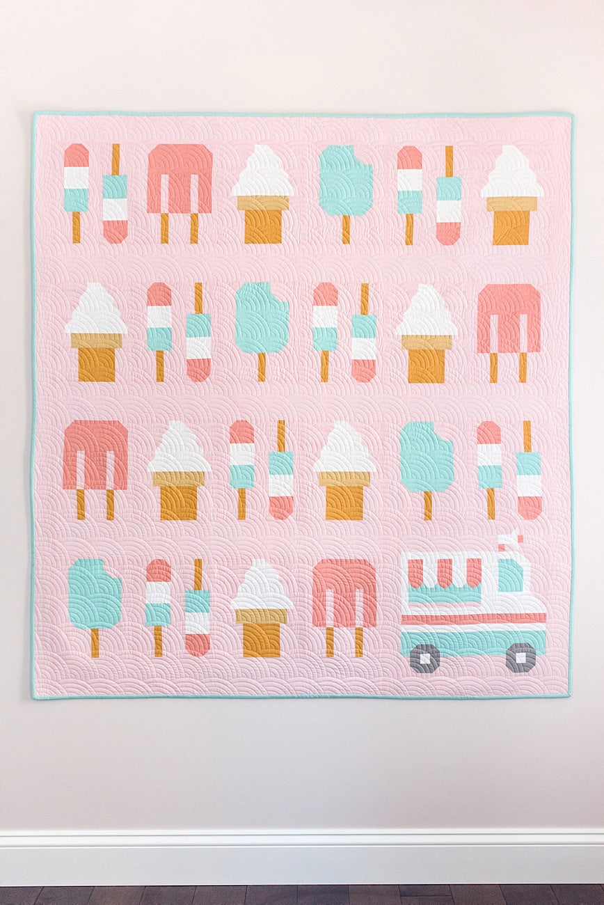 Sweet Treat Quilt