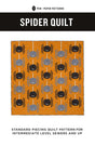 Spider Quilt