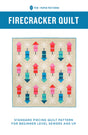Firecracker Quilt