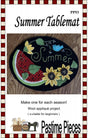 Summer Tablemat
