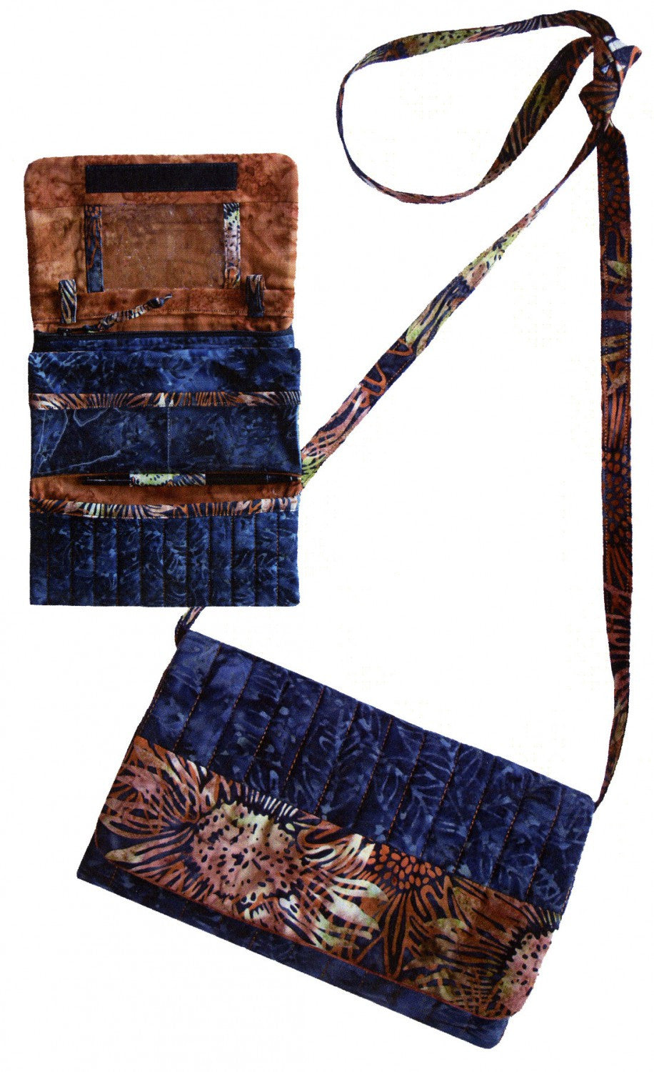 Folding Wallet