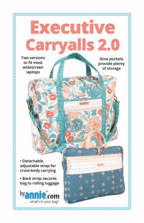 Executive Carryalls 2.0