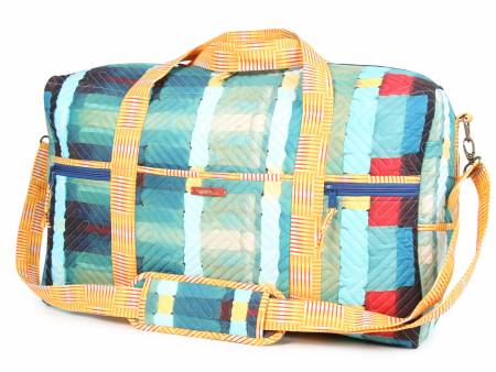 Travel Duffle Bag 2.1